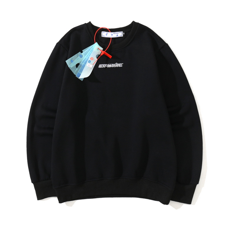 Off White Sweatshirt s-xxl-023